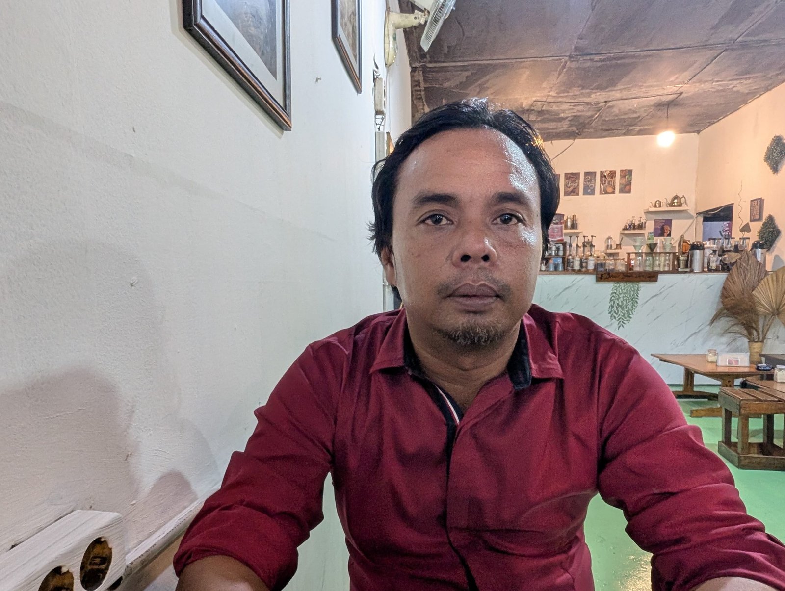 Kisruh Memuncak, Darmawan Ambil Alih Sementara Jabatan Ketua KNPI Kaltara