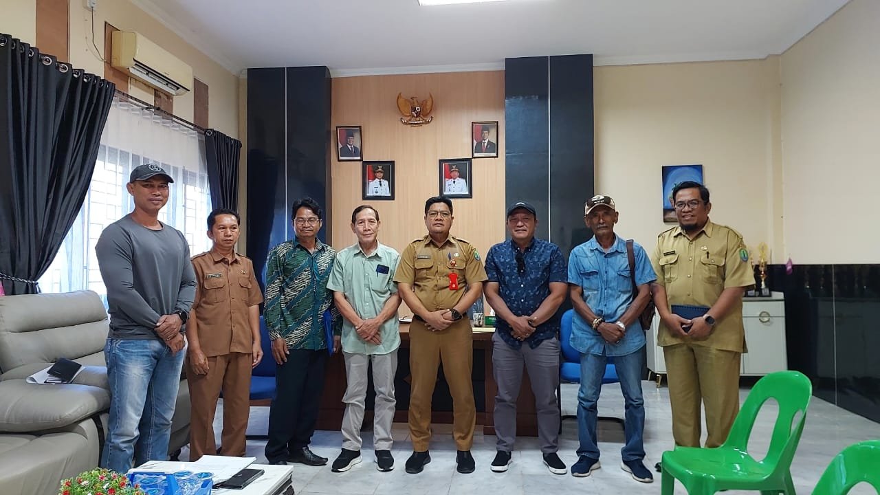 Usai Dengar Keluhan Warga Sembakung, DKPP Mulai Verifikasi Data Plasma PT PSL