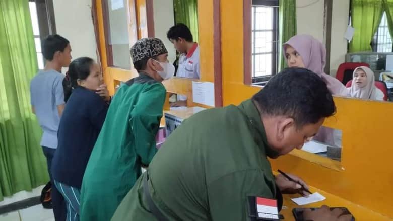 8 Ribu Penduduk Nunukan Bertambah Setiap Tahun, Migrasi Paling Signifikan