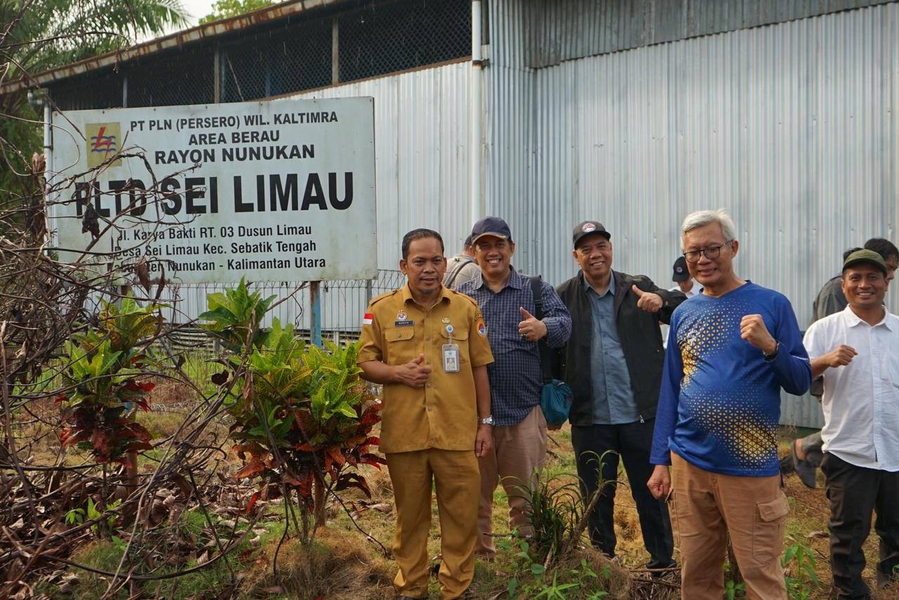 Lahan Warga Sebatik Masuk Malaysia, BNPP RI Kebuti Penilaian Aset