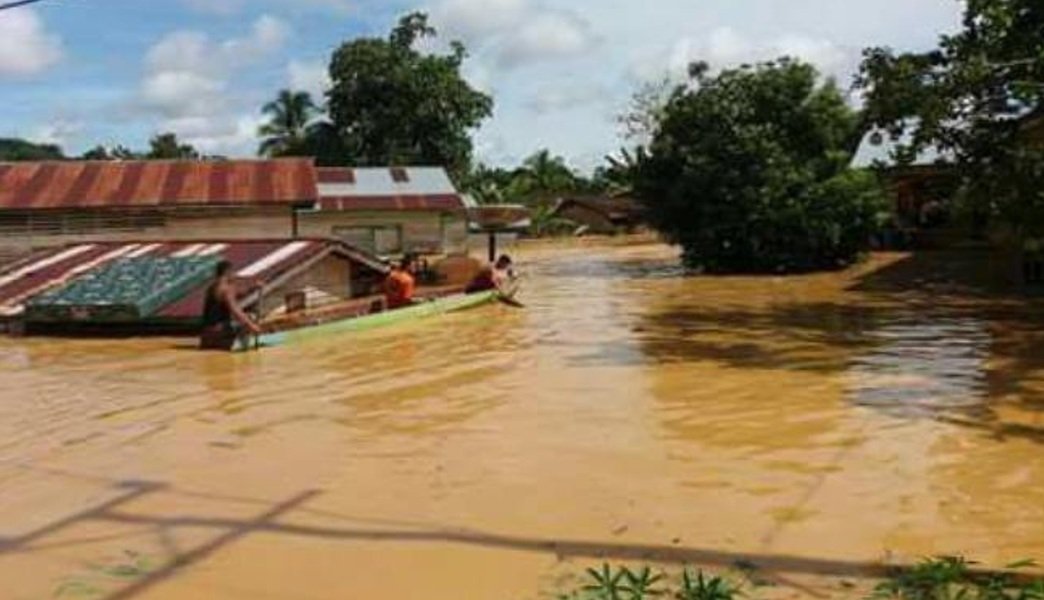 Ratusan Warga Temblunu Terancam, 233 KK Dipastikan Direlokasi Permanen
