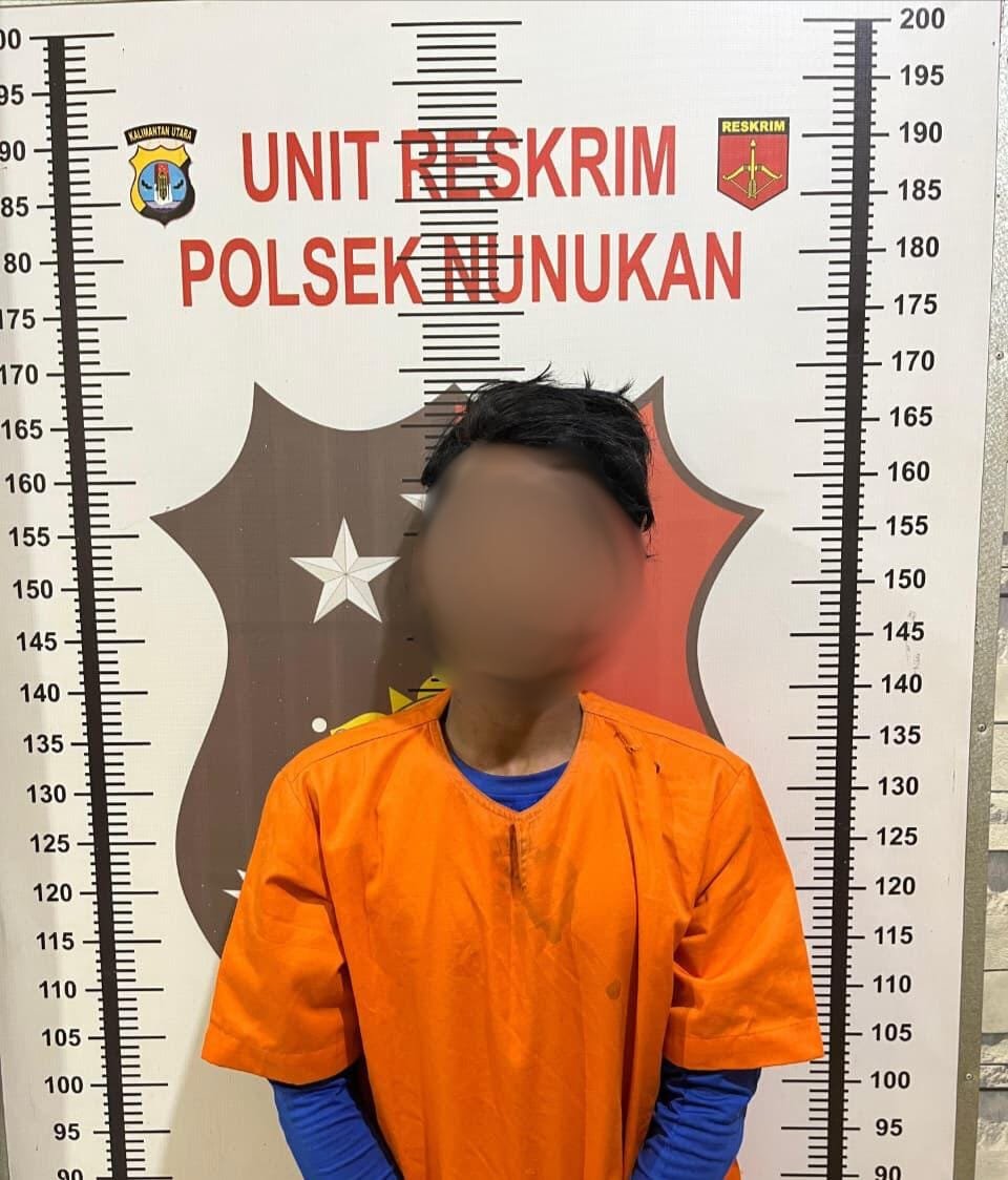 Baru Bebas Dari Lapas, Residivis Ini Kembali Bobol Rumah Warga