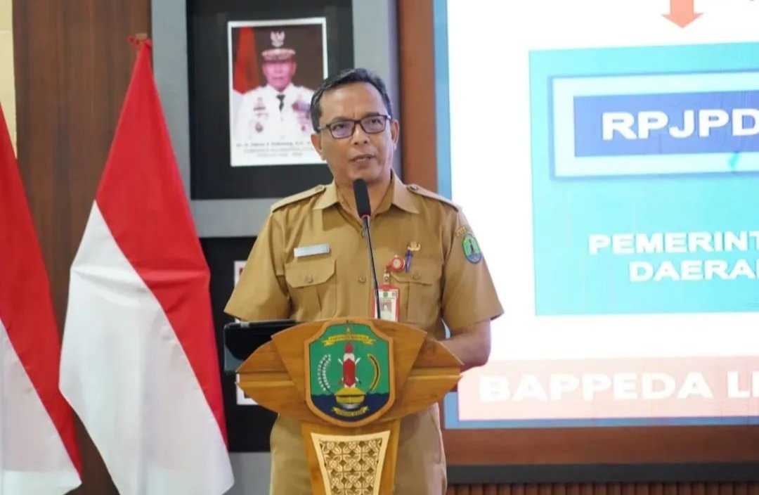 Pemerataan Infrastruktur dan Pertumbuhan Inklusif Jadi Prioritas