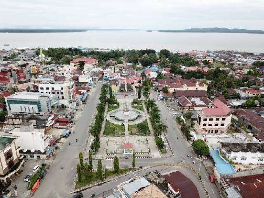 Dianggarkan Rp8 Miliar, Diskominfotik Mulai Bahas Pengadaan Videotron