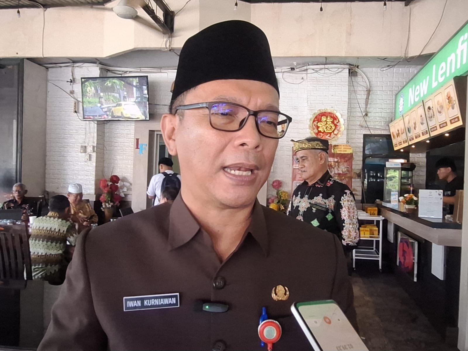 THR PPPK di Nunukan Belum Pasti, Pemda Masih Tunggu Aturan Pusat