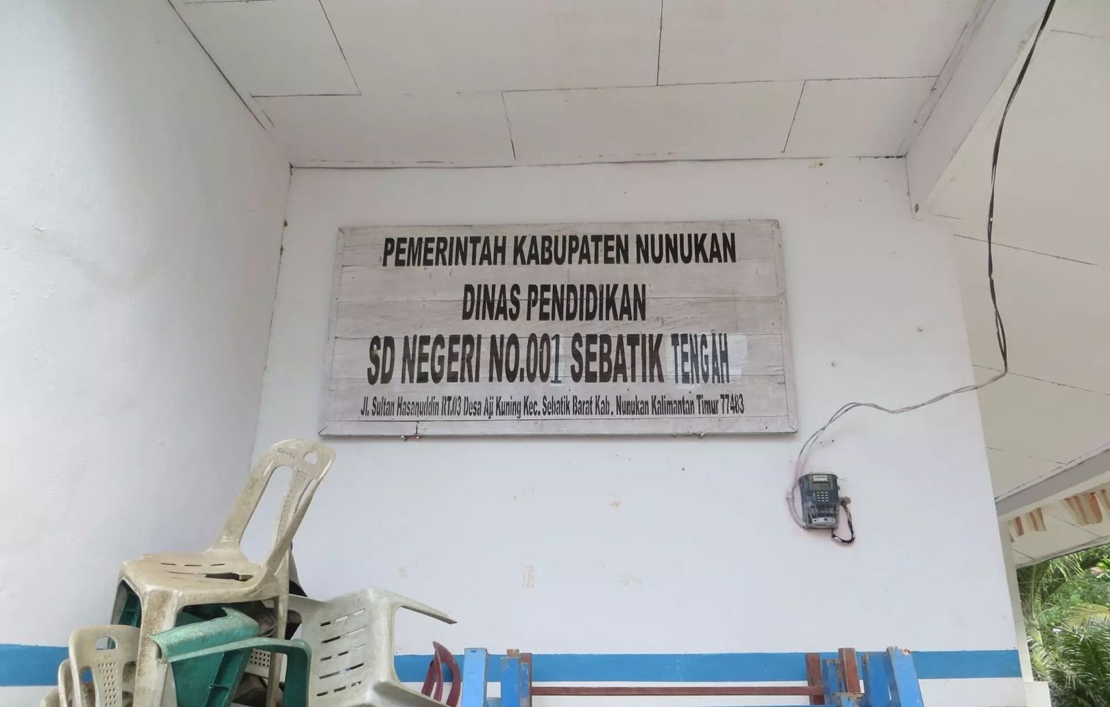 Disdik, Inspektorat dan BKPSDM Lakukan Investigasi Kasus Guru dan Kepsek di Sebatik Tengah