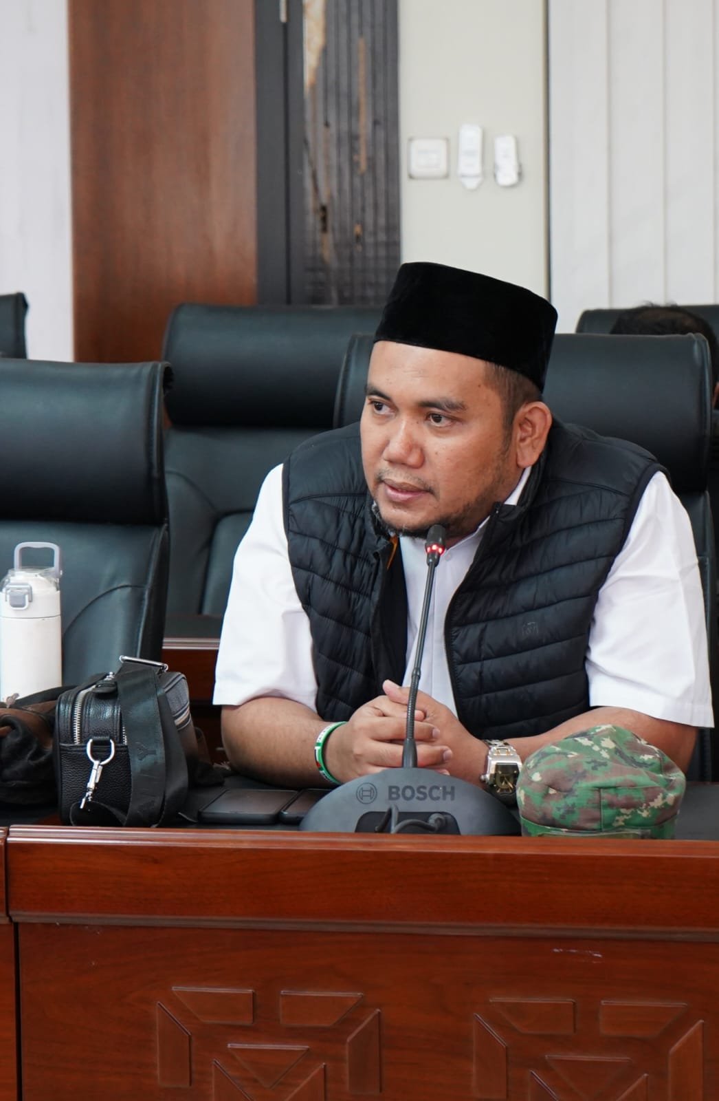SE BKN Nomor 1 Tahun 2021 Jadi Dasar Perpanjangan Plt di Pemprov Kaltara