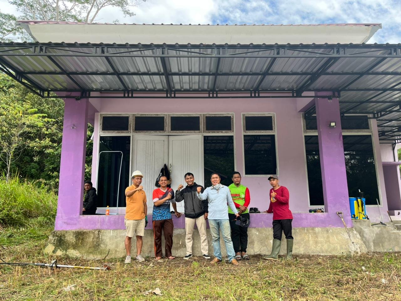 Awasi Masuknya Ternak, Kaltara Fungsikan Cek Point Mulai Awal Maret 2026