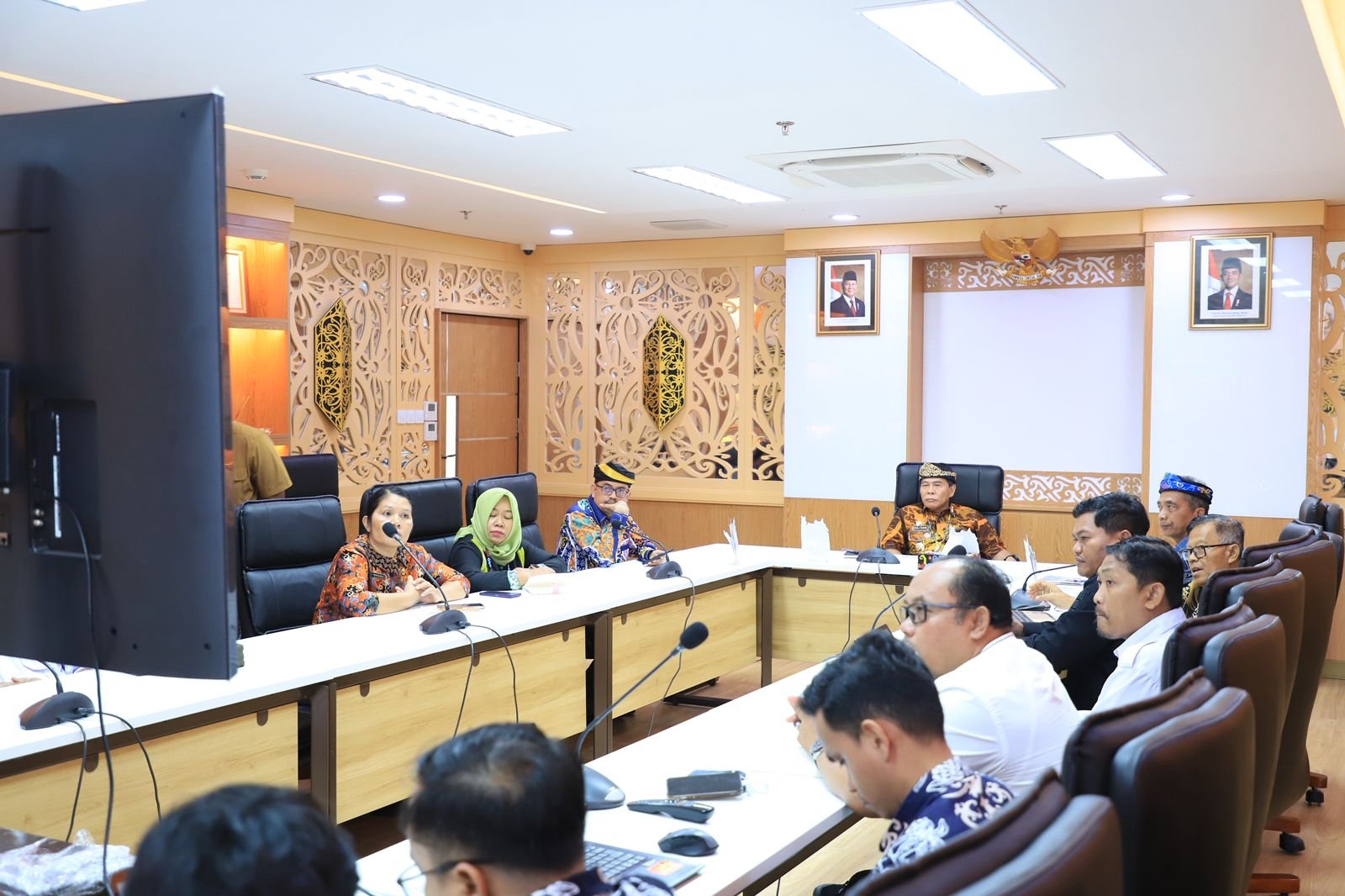 Gubernur Dukung Investasi Pabrik Minyak Goreng, Target Operasi 2027