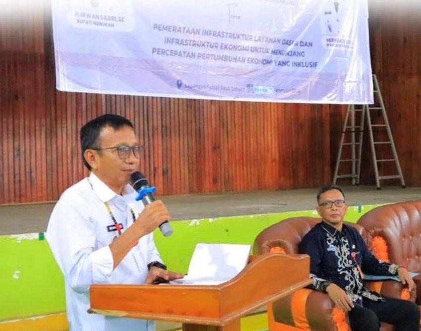 4 Kecamatan Ini Hanya Masuk 129 Usulan