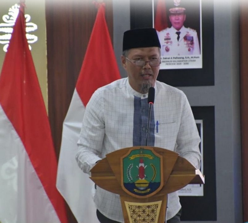 Kuota Jamaah Haji Nunukan 2026 Naik 100 Persen, Capai 223 Orang