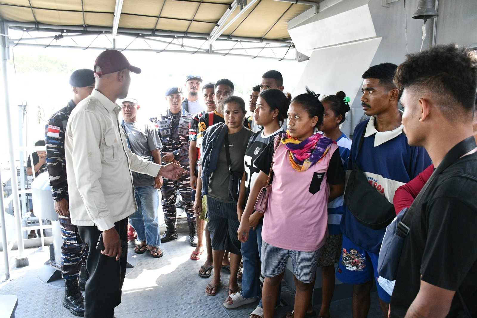 Bayar Jutaan ke Calo, Belasan CPMI Ilegal Gagal Berangkat ke Malaysia