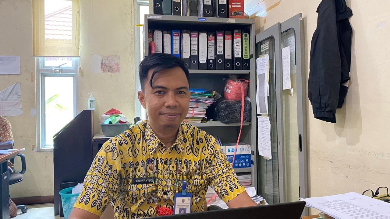 72 Desa di Nunukan Tetapkan Program Unggulan, 41 BUMDes Sudah Berjalan Aktif