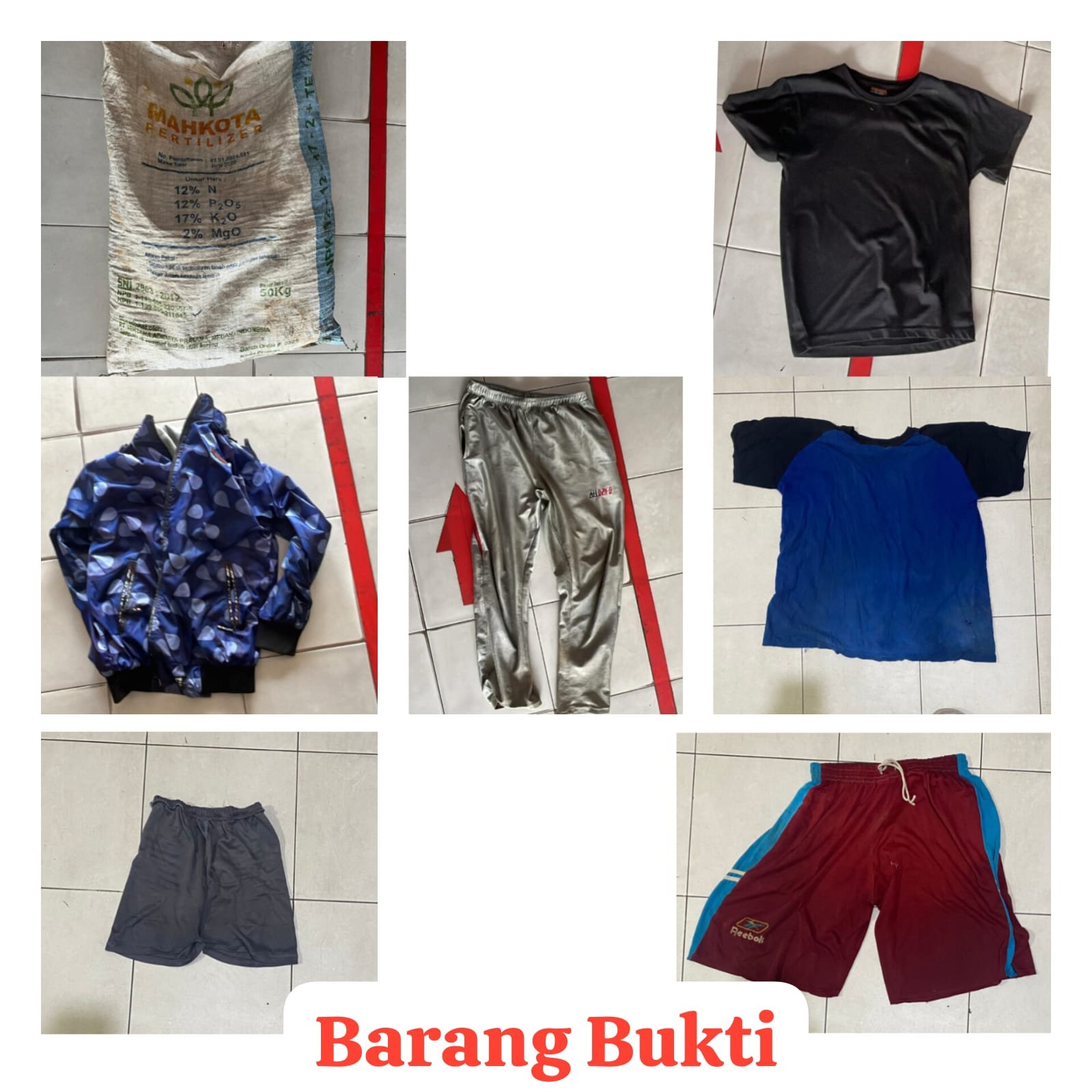 Sempat Kabur di Hutan, Residivis Pembunuhan Ini Ditangkap Usai Cabuli Anak di Bawah Umur