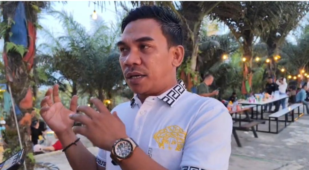 Arming Siap Kucurkan Aspirasi, Lapas Nunukan Dibidik Jadi Destinasi Wisata Baru