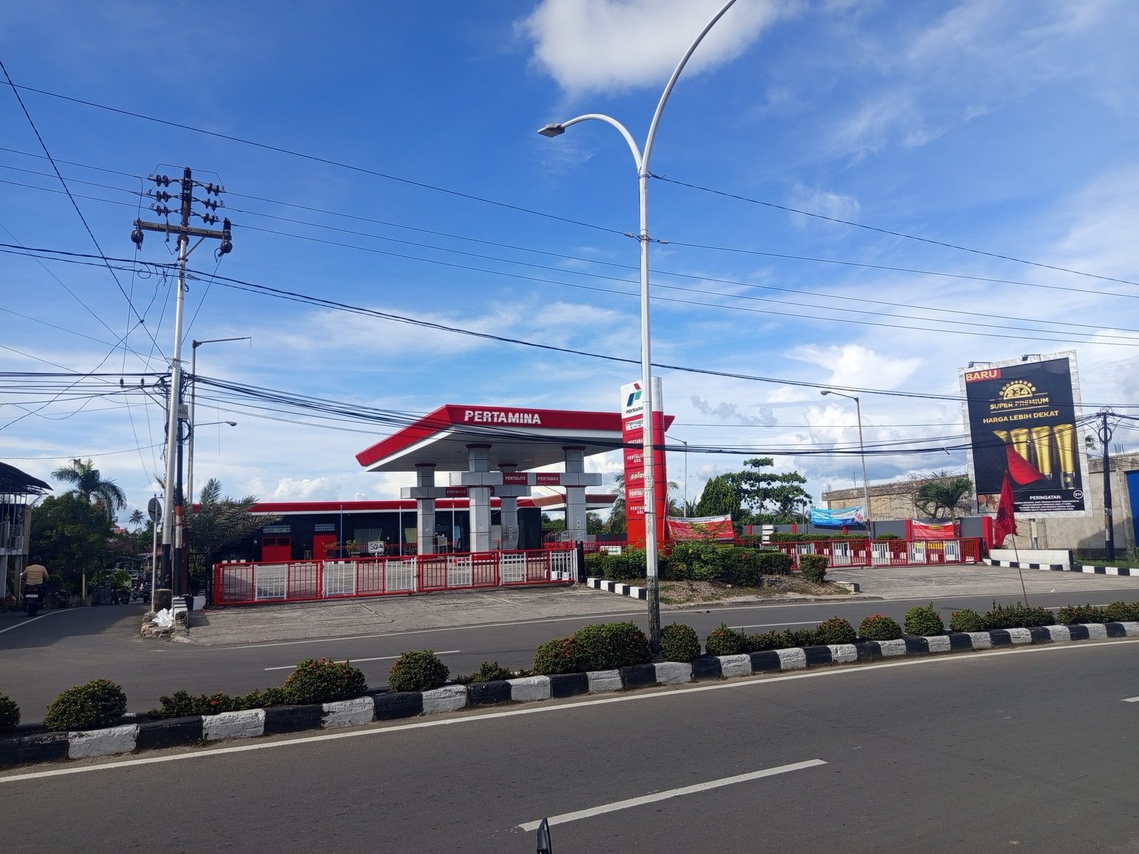 Kuota BBM Turun Secara Nasional, Pemkab Nunukan Ajukan Penambahan ke Pusat