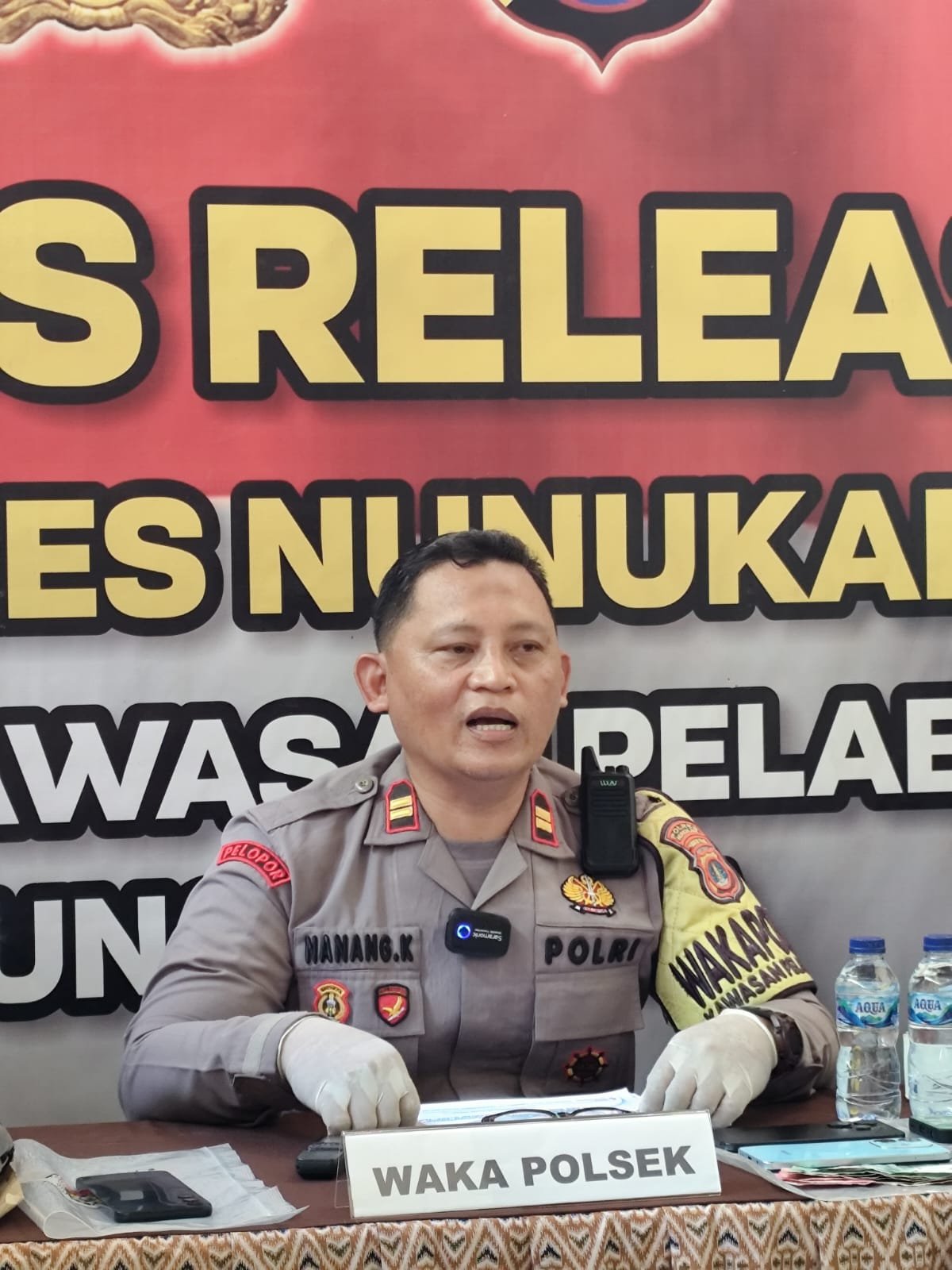 Tiga Kali Berhasil Bawa PMI Ilegal, Sopir Angkot Dibekuk Polisi