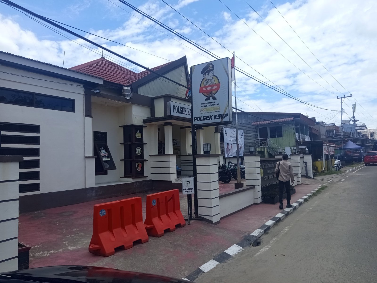 Pelajar SMP Jadi Korban Pengeroyokan OTK, Polisi Buru 5 Pelaku