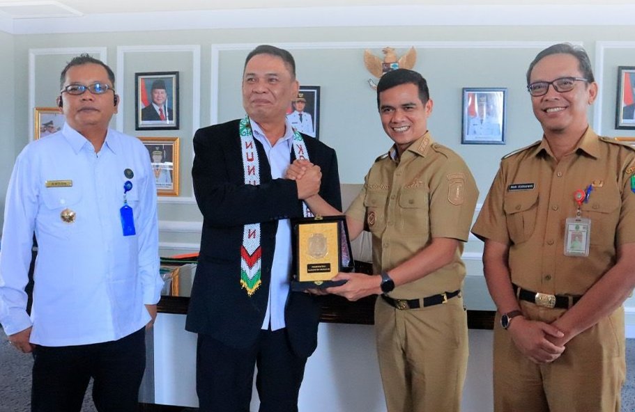 Banyak Jalur Tikus, Pemberantasan Narkoba di Nunukan Butuh Sinergi Kuat