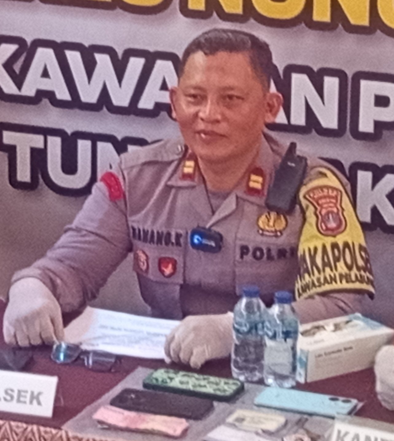 Modus Kredit Freezer, Eks Pegawai Toko Tipu Pelanggan Hingga Jutaan Rupiah