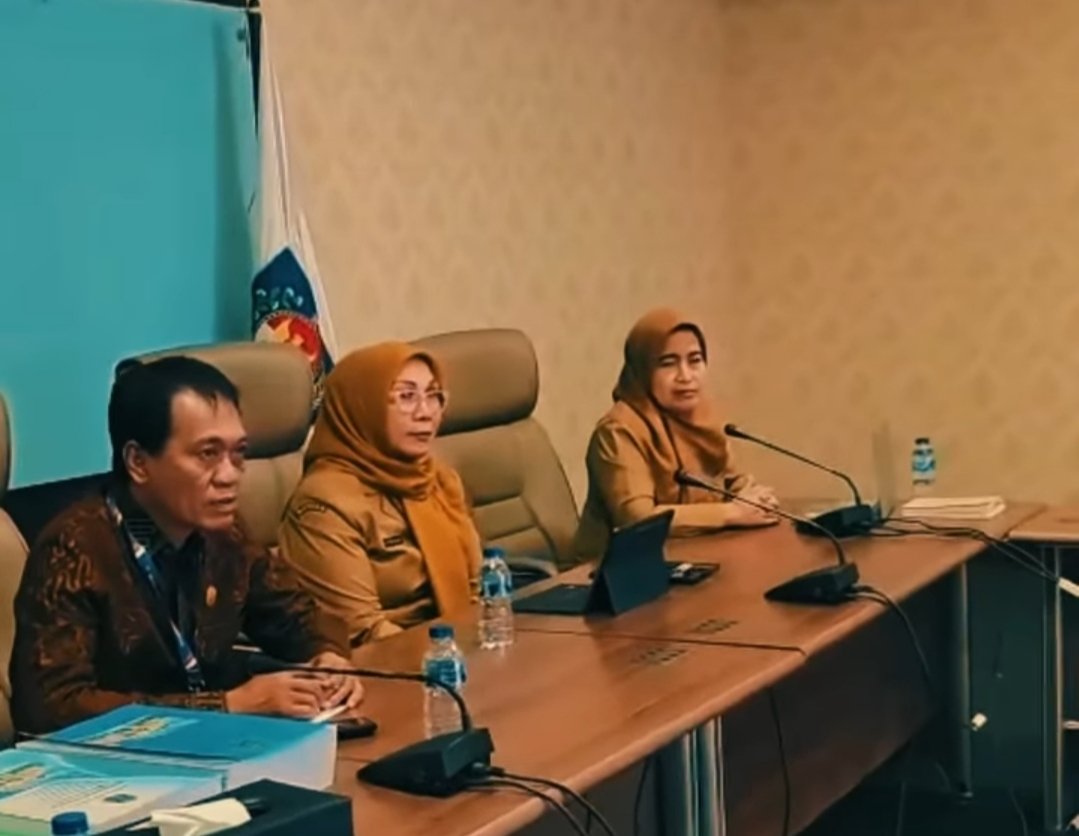 Konsultasi ke Kemendagri, DPRD Nunukan Kejar Penetapan Pemekaran Tiga Desa