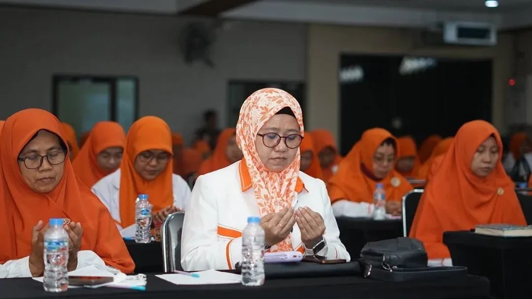 Desak Pelaku Dihukum Berat, Arpiah Minta Korban Dilindungi Maksimal