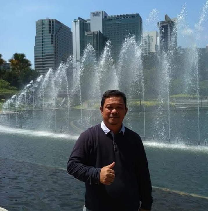 Pegiat Medsos : Pemimpin Bukan Klaim Hasil, Tapi Harus Bisa Bermimpi
