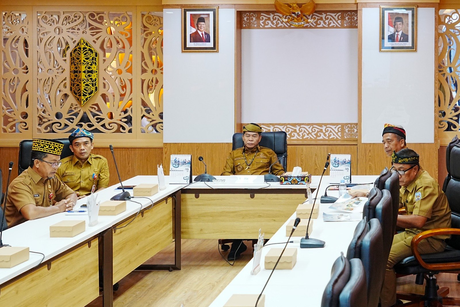 Pemprov Siapkan 59 Sapi Kurban untuk Iduladha 1447 H, Tersebar di Seluruh Daerah