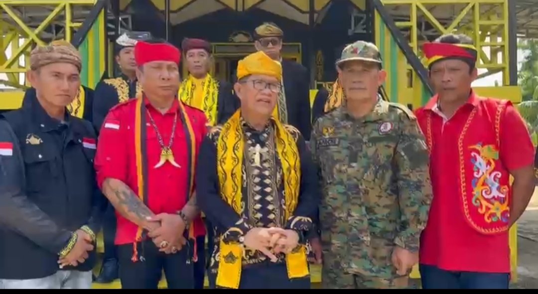 AMAN Desak Irwan Sabri Laporkan Dugaan Penghinaan di Medsos