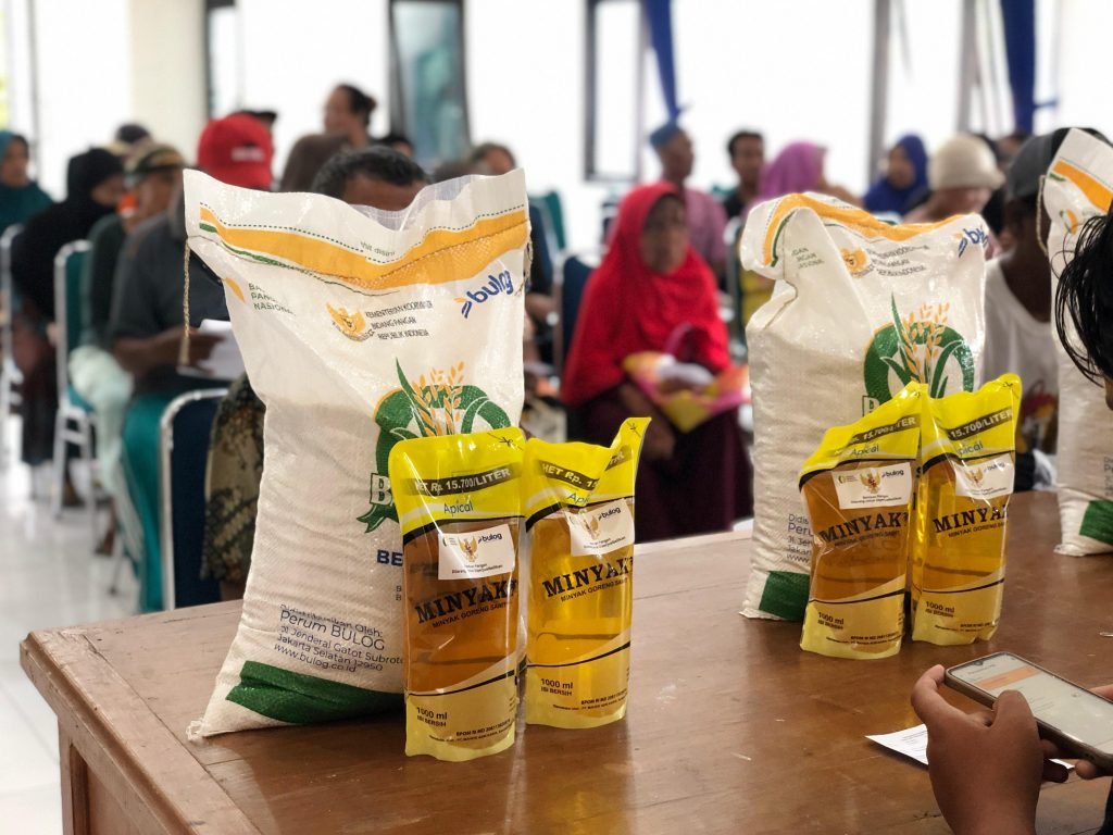Pemkab Nunukan Siapkan Bantuan Beras dan Minyak, KPM Rentan Jadi Prioritas