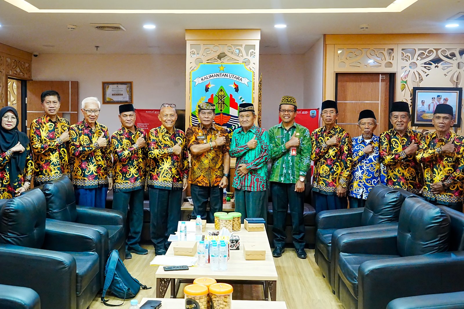 Gubernur Dukung Nobar Piala Dunia 2026, UMKM Siap Kecipratan Dampak Ekonomi