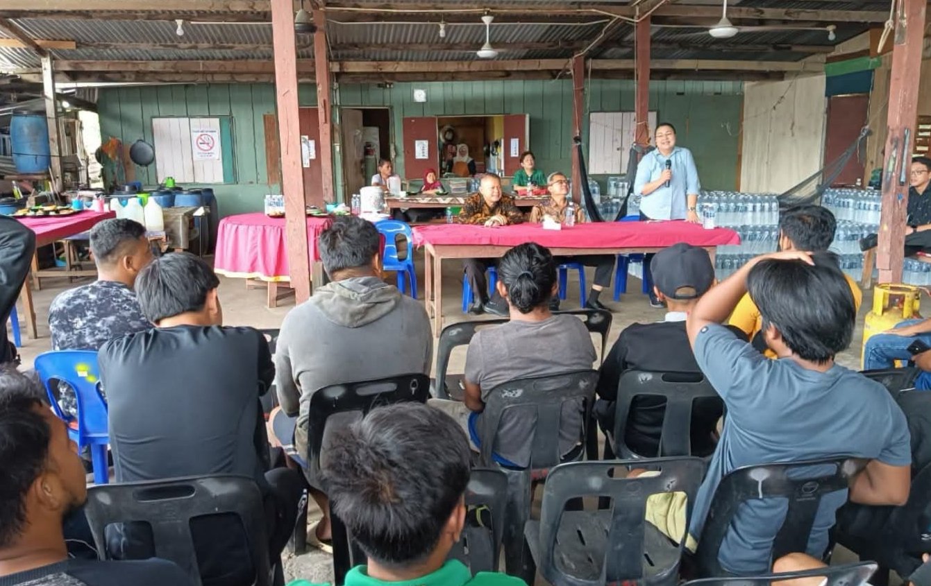 Bekerja Puluhan Tahun di Sabah Tak Jamin Aman, Konsulat RI Minta Nelayan Jangan Abaikan Aturan