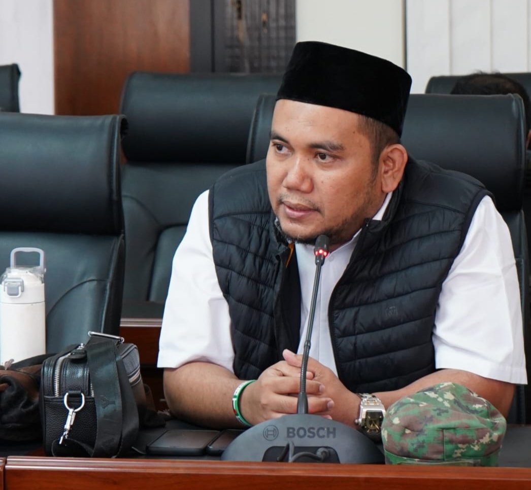 Rektor Unsoed Terjaring OTT Kasus Suap Kedokteran, Mukhlis Ramlan Desak Investigasi Menyeluruh di Semua Universitas
