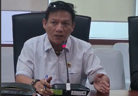 Soal Infrastruktur Wilayah Krayan, Ryan Antoni Minta Prioritaskan Paling Mendesak
