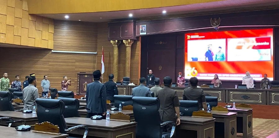 Banjir Sebatik Berulang, Fraksi PKS Desak Pemkab Bangun Sistem Drainase Terpadu