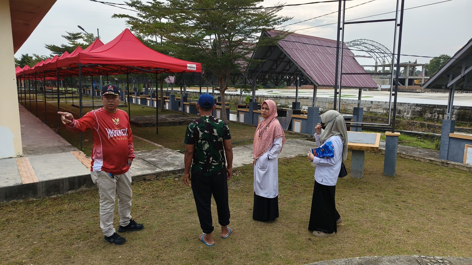 110 UMKM Kuliner Ramaikan Paras Fest 2026, Bidik Lonjakan Omzet