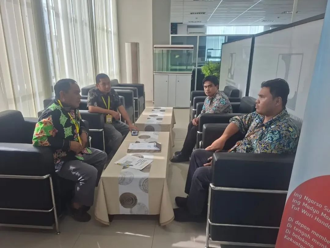 Hasbi Dorong Infrastruktur Pendukung Ekonomi Warga Nunukan