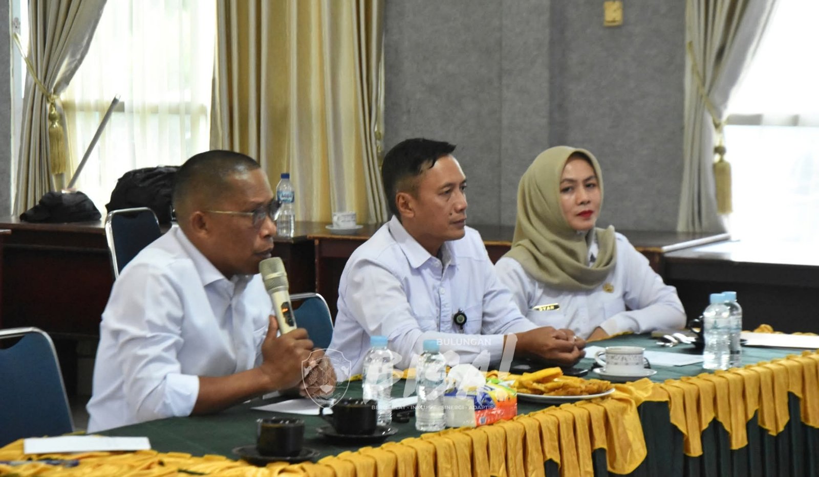 Guru di Bulungan Masih Kurang 588 Orang, Formasi CPNS Disiapkan