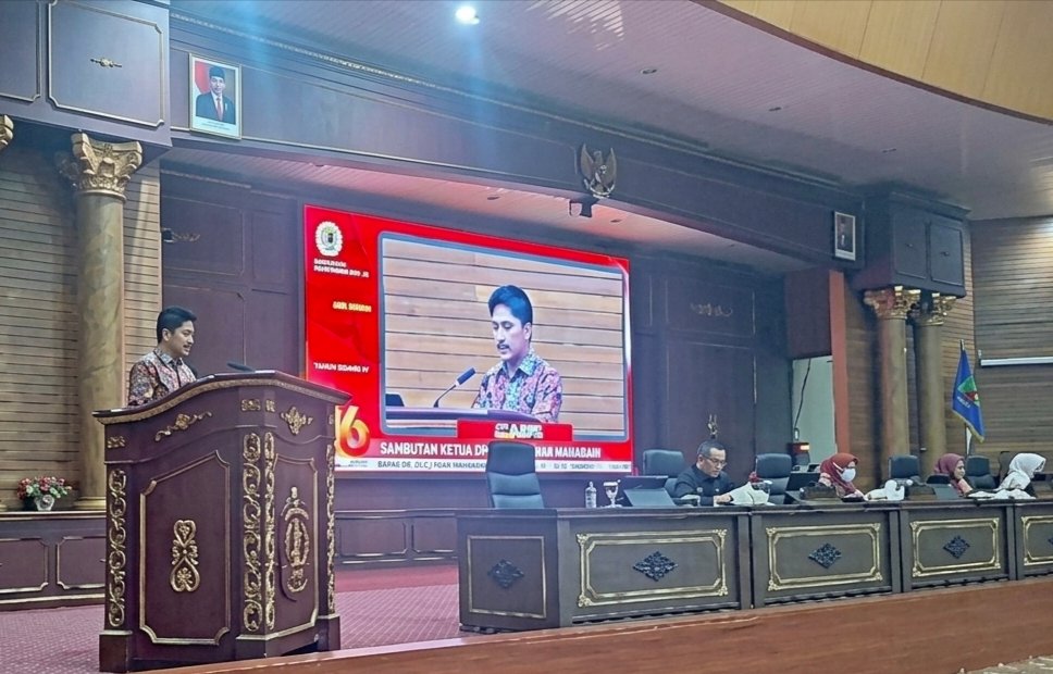 Hanura Desak Pemkab Benahi Pengelolaan Anggaran