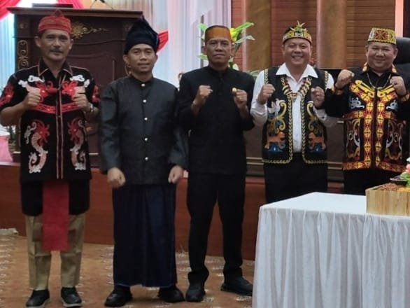 Ketua Komisi II DPRD Nunukan Minta Anggaran 2027 Tepat Sasaran