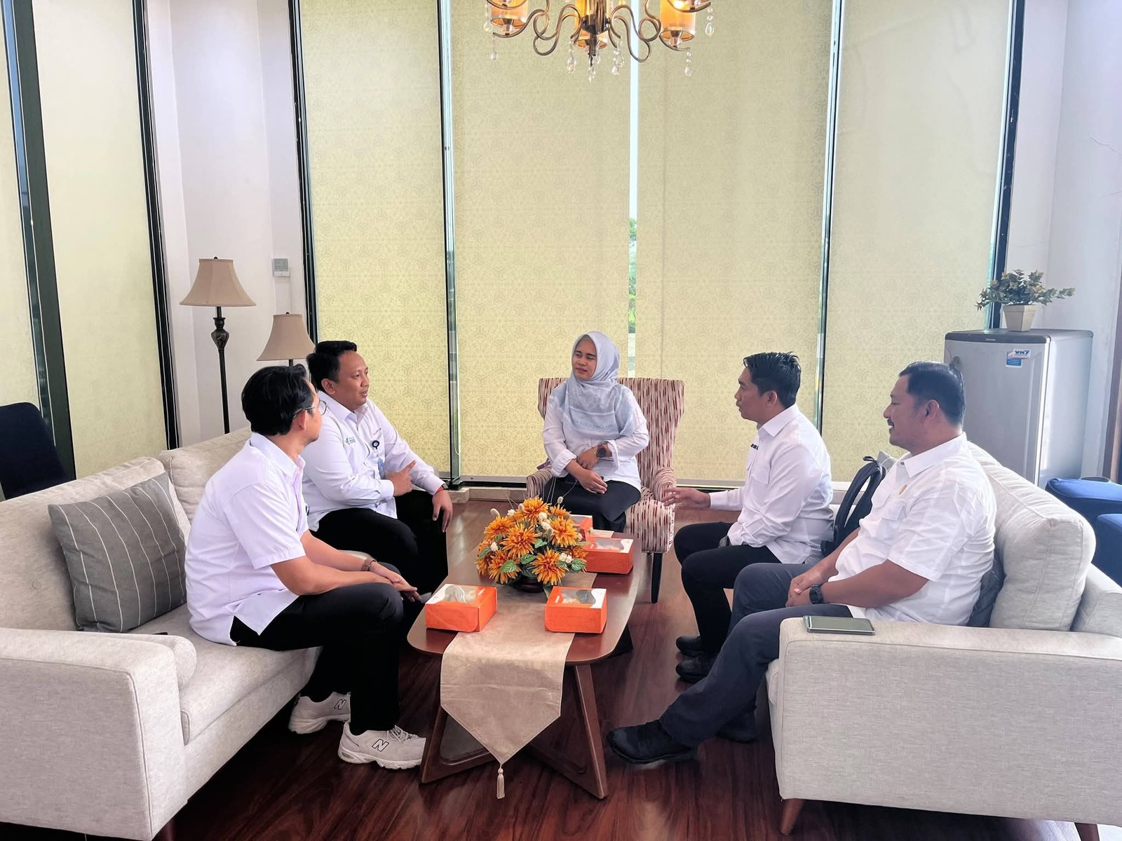Alokasi Pupuk Jauh di Bawah Kebutuhan, Ramsah Desak Tambahan untuk Nunukan