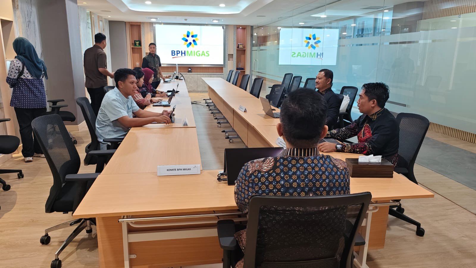 Kuota BBM Nunukan 2026 di Bawah Realisasi 2025, DPRD Pertanyakan Dasar Alokasi