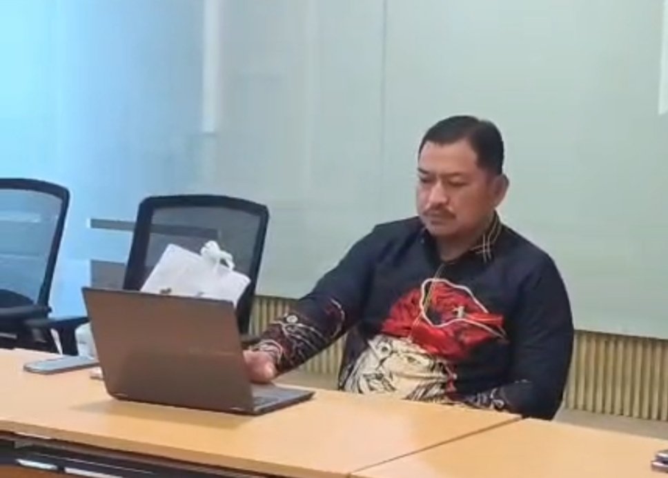 Pasokan BBM Nunukan Bergantung Tarakan, Ramsah Desak Stok Penyangga
