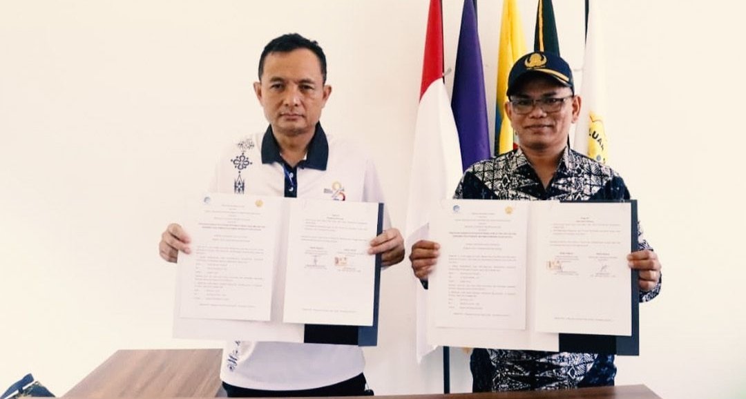 Diskominfo Nunukan Pastikan Disabilitas Tetap Bisa Akses Informasi Publik