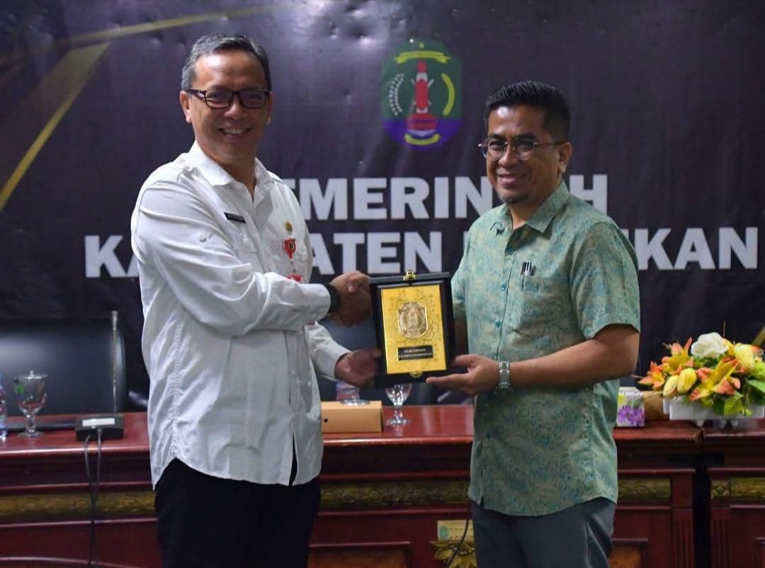 Cegah Wabah Malaria Lintas Batas, Pemkab Kerjasama dengan Sabah