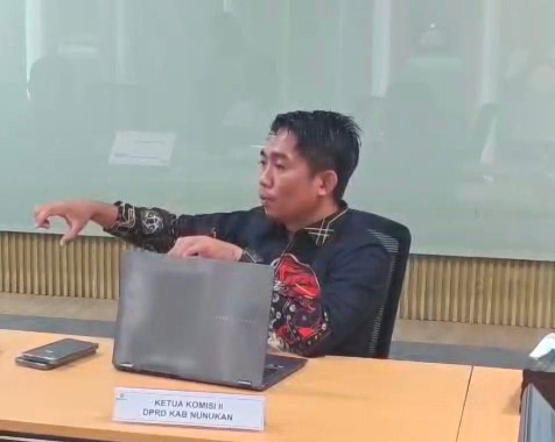 Pertalite Nunukan Kekurangan 44.807 KL, Komisi II Minta Tambahan Kuota
