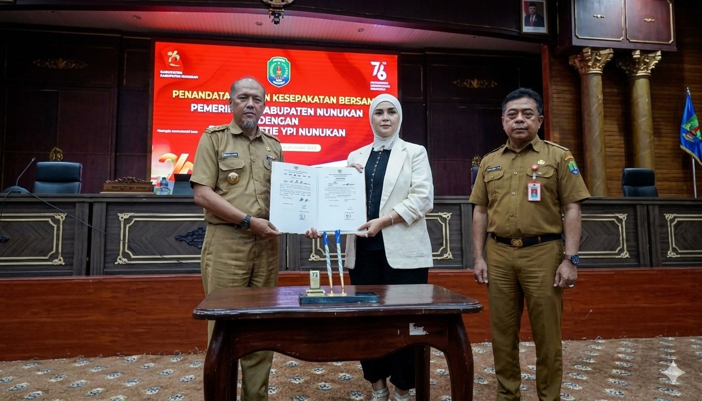 Dua Raperda Inisiatif Disetujui DPRD Nunukan