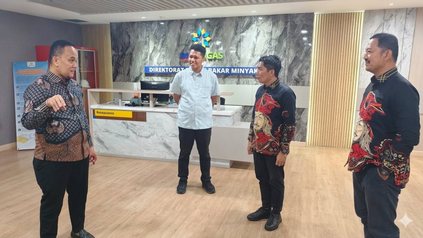 Nelayan Nunukan Butuh Titik BBM Lebih Dekat, DPRD Dorong Penambahan SPBN